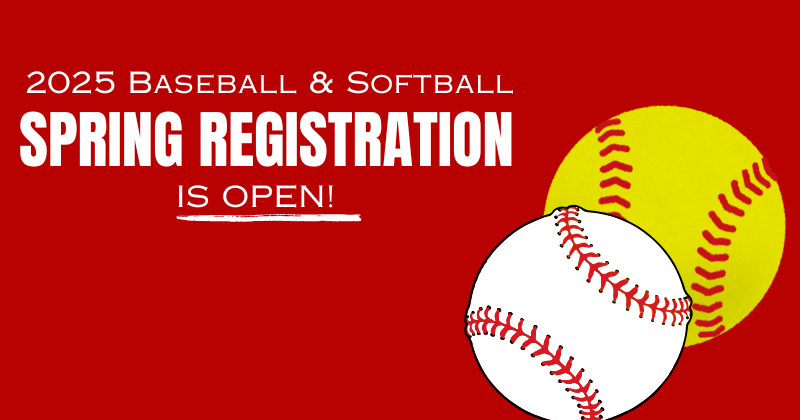 Registration is OPEN!